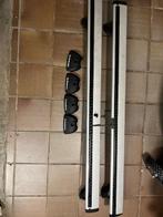 Dakdragers Subaru Outback 2017, Auto diversen, Dakdragers, Ophalen, Gebruikt