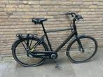 Batavus herenfiets frame maat 59, Fietsen en Brommers, Fietsen | Heren | Herenfietsen, Ophalen, Gebruikt, Versnellingen, Batavus