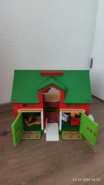 boerderij, Ophalen, Gebruikt