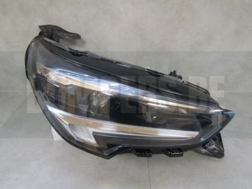 Koplamp Opel Corsa F FULL LED 19-23 9829463480 RECHTS Q949/K beschikbaar voor biedingen