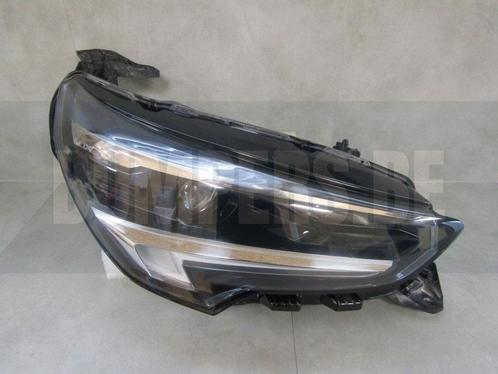 Koplamp Opel Corsa F FULL LED 19-23 9829463480 RECHTS Q949/K, Auto-onderdelen, Verlichting, Gebruikt, 6 maanden garantie, Ophalen of Verzenden
