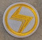 Marvel Avengers Embleem: Ms. Marvel. Nieuw!, Hobby en Vrije tijd, Kledingpatronen, Ophalen of Verzenden, Nieuw, Man, Overige merken