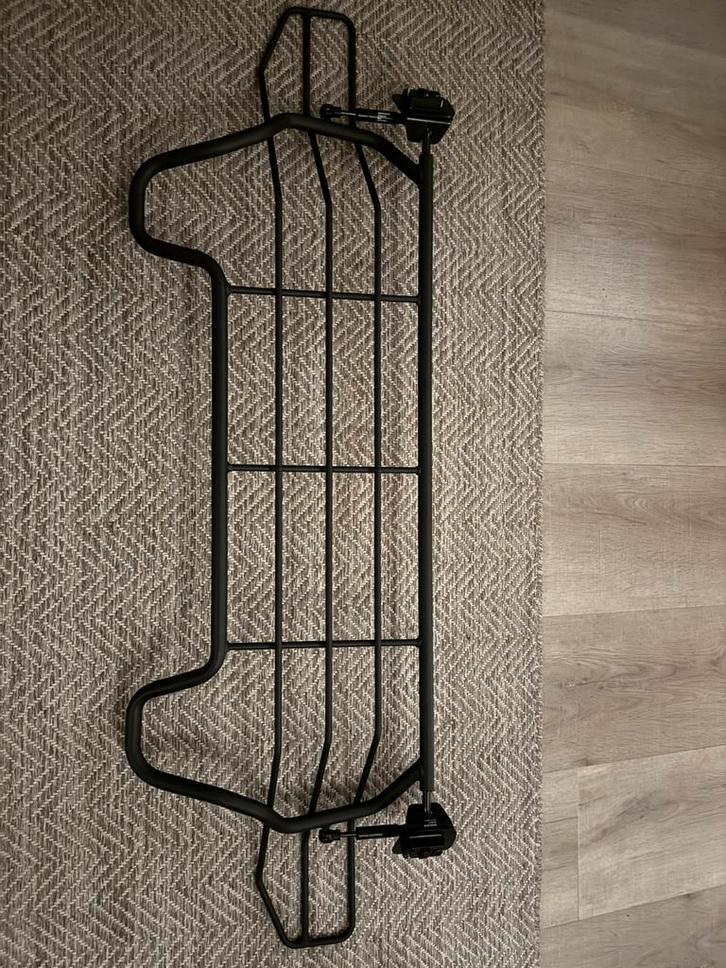 Hondenrek Volvo V60, Auto diversen, Hondenrekken, Nieuw, Ophalen