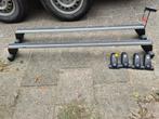 VW T6/T6.1 Dakdragers Origineel L1/L2, Auto diversen, Dakdragers, Ophalen of Verzenden, Gebruikt