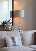 Zara Home - Desinger - lampvoet - Bolvorming -beige - H 49, Ophalen, Eric kuster Hotel chique Eichholtz Richmond keijser en co
