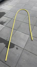 Henco gas 26 mm, Doe-het-zelf en Verbouw, Buizen en Afvoer, Ophalen, Overige materialen, 6 meter of meer, Overige typen