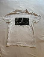 Snipes t-shirt, Kleding | Heren, T-shirts, Snipes, Wit, Ophalen of Verzenden, Zo goed als nieuw