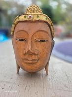 Boedha hoofd, Antiek en Kunst, Ophalen of Verzenden