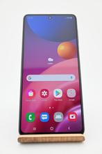 Samsung Galaxy M51 128GB Android 12, Ophalen of Verzenden, Gebruikt, Overige modellen
