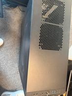 Grote computer behuizing met ruimte voor veel HDD’s, Computers en Software, Computerbehuizingen, Ophalen, Gebruikt