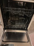 Inbouw vaatwasser, Ophalen, Zo goed als nieuw, Inbouw, Minder dan 85 cm