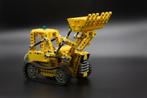 Lego Vintage 856 Bulldozer, Ophalen of Verzenden, Gebruikt, Complete set, Lego