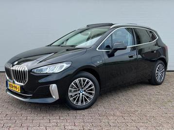 BMW 2 Serie Active Tourer 225e xDrive | Luxury | Leder | Pan beschikbaar voor biedingen