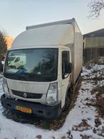 Renault Maxity 2014 lage kms!, 2275 kg, Renault, 122 pk, Diesel