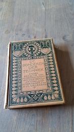 De Wonderen der Techniek (ca. 1925 ), Ophalen of Verzenden, Zo goed als nieuw