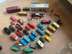 Vintage Dinky Toys - Alles in 1 koop!, Ophalen of Verzenden, Gebruikt