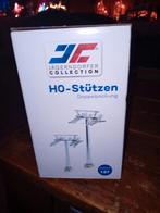 Jägerndorfer HO-Stützen Doppelpackung, Diversen, Ophalen of Verzenden, Nieuw