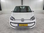 Volkswagen Up! 1.0 move up! BlueMotion, Auto's, Voorwielaandrijving, Euro 5, Stof, Gebruikt