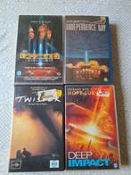 Videobanden speelfilms €1.00 per stuk alleen afhalen, Cd's en Dvd's, VHS | Film, Alle leeftijden, Ophalen, Zo goed als nieuw, Overige genres