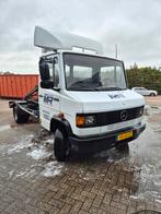 Mercedes-Benz 6-SERIE 609 D/d-k 1992, 4 cilinders, Diesel, Particulier, 2998 cc