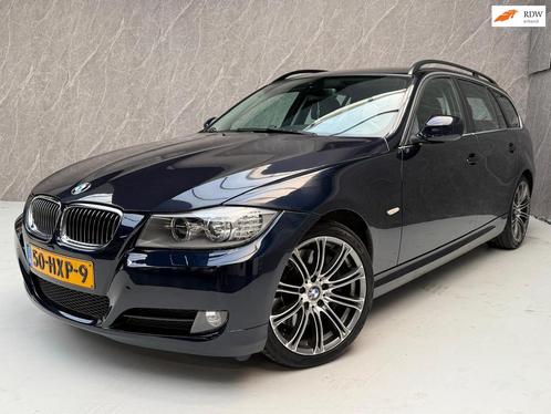 BMW 3-serie Touring 330i 272 PK High Executive / NAP / 2e Ei, Auto's, BMW, Bedrijf, Te koop, 3-Serie, ABS, Adaptive Cruise Control