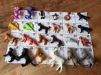 Playmobil dieren 11              0,50 euro per stuk, Gebruikt, Ophalen of Verzenden