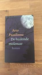 A. Paasilinna - De huilende molenaar, Ophalen of Verzenden, Zo goed als nieuw, Nederland, A. Paasilinna