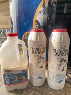 Chinchilla badzand & hamster tunnel wilg, Ophalen, Knaagdier of Konijn