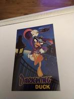 DARKWING.   DUCK, Ophalen of Verzenden, Natuur