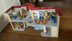 Playmobil 4324 grote school klas, Ophalen, Gebruikt, Los playmobil
