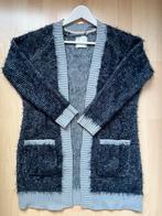 Anti Blue Vest - Maat M - Zo goed als nieuw!, Kleding | Dames, Truien en Vesten, Maat 38/40 (M), Anti Blue, Blauw, Ophalen of Verzenden