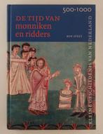 Speet, Ben - De tijd van monniken en ridders 500-1000