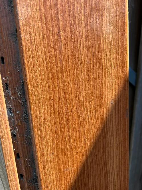 Keralit sponningdelen en profielen., Doe-het-zelf en Verbouw, Overige Doe-het-zelf en Verbouw, Gebruikt, Ophalen