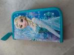 Frozen Etui, Ophalen, Gebruikt