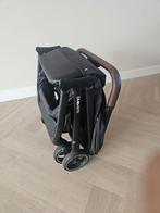 Te koop dubatti Smart kinderwagen, Ophalen, Gebruikt, Overige merken, Verstelbare rugleuning
