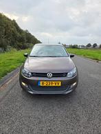 Volkswagen Polo 1.2 51KW 2012 Bruin, Voorwielaandrijving, 972 kg, Bruin, 1198 cc