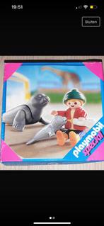 Playmobil Special Set, Kinderen en Baby's, Speelgoed | Playmobil, Complete set, Ophalen of Verzenden, Zo goed als nieuw