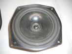Kef Chorale bas drivers / 382, Overige merken, Front, Rear of Stereo speakers, Gebruikt, Minder dan 60 watt