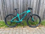 Trek Marlin 7 MTB in Miami Green, Fietsen en Brommers, Fietsen | Mountainbikes en ATB, Hardtail, Heren, Ophalen of Verzenden, Zo goed als nieuw