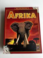 Afrika 999 games, Hobby en Vrije tijd, Gezelschapsspellen | Bordspellen, Een of twee spelers, Ophalen of Verzenden, Zo goed als nieuw