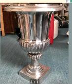 Mooie grote bokaal/ vaas, Ophalen, Zo goed als nieuw