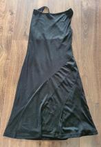 proloog zwarte glitter avondjurk maat 42, Galajurk, Zwart, Maat 42/44 (L), Ophalen of Verzenden