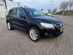 Volkswagen Tiguan 1.4 TSI Sport&Style 4Motion,, NIEUWE MOTOR, 13 km/l, Euro 5, Gebruikt, 4 cilinders