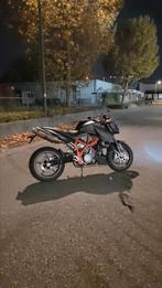 Ktm 990 duke r 2005 stepjes duo gezocht., Ophalen of Verzenden