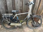 Raleigh Elan opknaper, Fietsen en Brommers, Fietsen | Heren | Herenfietsen, Ophalen, Zo goed als nieuw, Overige merken