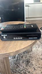 Dreambox, Ophalen, Zo goed als nieuw