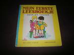 Rie Cramer - Mijn eerste leesboekje, Boeken, Kinderboeken | Kleuters, Ophalen of Verzenden, Gelezen