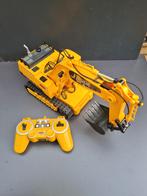 Bestuurbare Graafmachine - Afstandsbediening, Ophalen, Gebruikt, Afstandsbediening