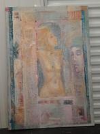 Schilderij/Joseph Albert., Ophalen