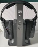 Sennheiser RS 175 Wireless Headphone System, Ophalen, Sennheiser, Zo goed als nieuw, Over oor (circumaural)